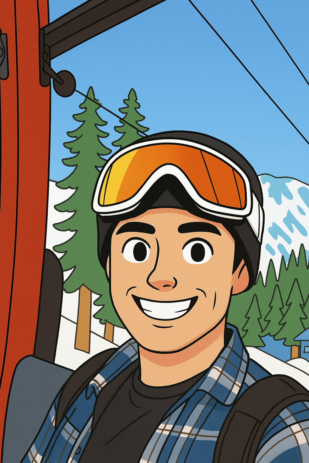 My Avatar